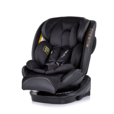 Chipolino Hypnotic autósülés I-Size 40-150cm -Blackberry gyerekülés