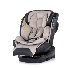 Chipolino Hypnotic autósülés I-Size 40-150cm - Tiramisu gyerekülés