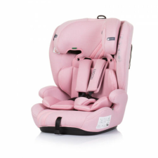 Chipolino Icon autósülés I-Size 76-150cm - flamingo gyerekülés