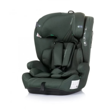 Chipolino Icon autósülés I-Size 76-150cm - pasztell zöld gyerekülés