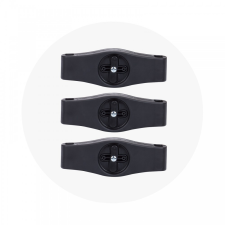  Chipolino ikerkapocs Clarice sport babakocsihoz babakocsi kiegészítő