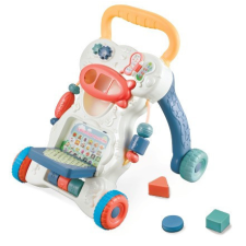 Chipolino járássegítő - Learn &amp; Play tili toli