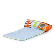 Chipolino játszószőnyeg párnával játszószőnyeg