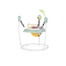 Chipolino Jumpy Car rugós hinta babahinta