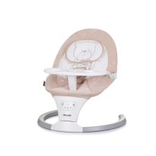 Chipolino Lera elektromos babahinta - Macadamia babahinta