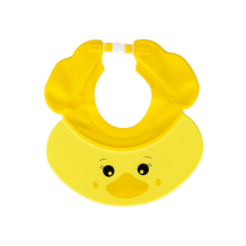 Chipolino Little Duck hajmosó karika - yellow babaápolási kellék