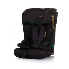Chipolino Lux X autósülés Isofix 76-150cm - Obsidian gyerekülés