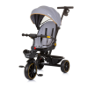  Chipolino Max Sport tricikli kupolával - Ash Grey