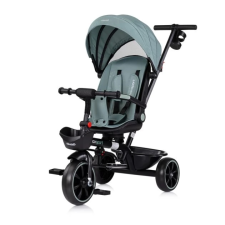 Chipolino Max Sport tricikli napellenzővel - Basil tricikli