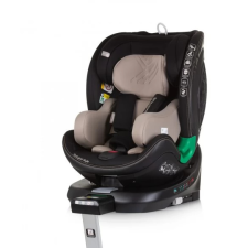 Chipolino Maximus autósülés I-Size 40-150cm - Macadamia gyerekülés
