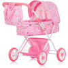  Chipolino mély babakocsi Dora Unicorn