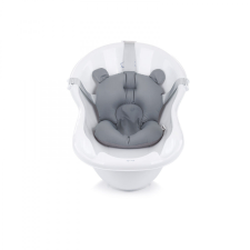 Chipolino Multi babatartó kádba háló - grey bababiztonság