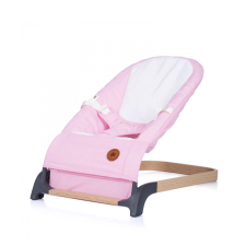 Chipolino Noah pihenőszék - Blush pihenőszék, bébifotel
