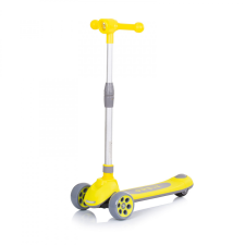  Chipolino Orbit roller - yellow roller