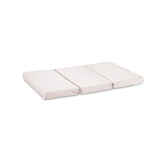 Chipolino összecsukható matrac 120/60/6cm - Vanilla kiságy, babaágy