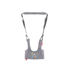 Chipolino Pim Pam babahám - graphite linen bababiztonság