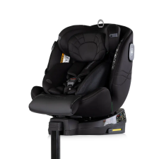Chipolino Premium 360 autósülés I-Size 40-150cm - blackberry gyerekülés