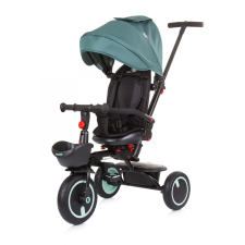 Chipolino Quick Fold összecsukható tricikli - Aloe tricikli