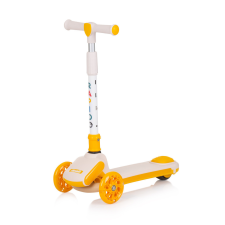 Chipolino Rapido roller - Yellow roller