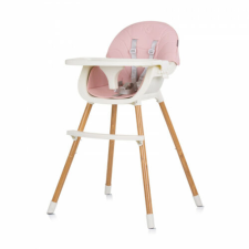 Chipolino Rio fix etetőszék - Rose water etetőszék