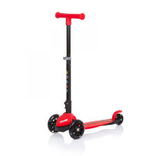 Chipolino Robby roller - red roller