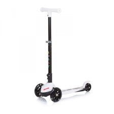 Chipolino Robby roller - white roller