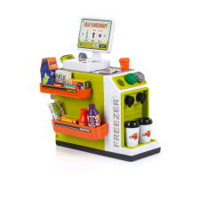 Chipolino Supermarket játékszett vásárlás