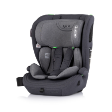 Chipolino Tycoon autósülés 76-150cm - cloud gyerekülés