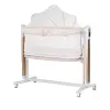 Chipolino Ultima elektromos babaöböl - beige