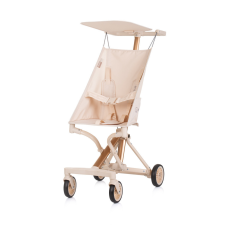 Chipolino Unique sport babakocsi - Tiramisu babakocsi