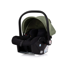 Chipolino Vista autóshordozó 40-87cm baba hordozó