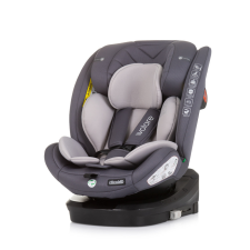 Chipolino Volare 360 I-Size autósülés 40-150 cm - Granite gyerekülés