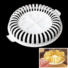 Chips és gyümölcs snack készítő konyhai eszköz