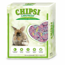 Chipsi Alom Carefresh Confetti, 50l (4kg) rágcsáló felszerelés
