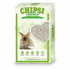 Chipsi Alom Carefresh Pure White, 10l (1kg) rágcsáló felszerelés