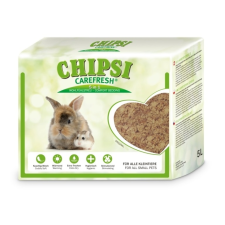 Chipsi Carefresh Original alom (5 L) rágcsáló felszerelés