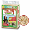 Chipsi Forgács Chipsi Epres 60l, 3.2kg