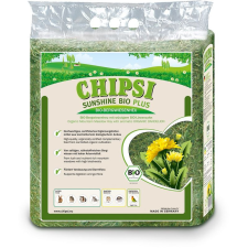 Chipsi Széna Bio Gyermekláncfű 600g rágcsáló eledel
