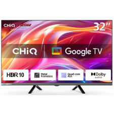 CHIQ L32M9V tévé