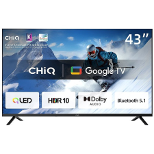 CHIQ L43QM10V tévé