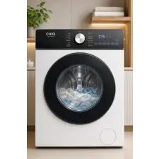 CHIQ MG80-14596BWH mosógép és szárító