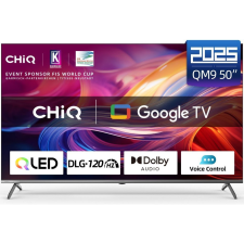 CHIQ U50QM9V tévé