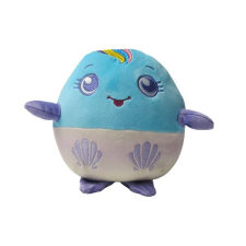 Chiroo Mermaid with Glowing Embroidery plüssfigura