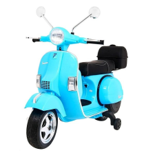 Chiroo Vespa PX 150 kék elektromos járgány