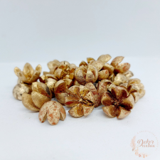  Chiruni - világos arany dekorációs kellék