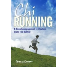  Chirunning – Katherine Dreyer idegen nyelvű könyv