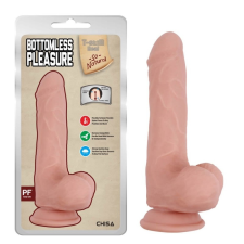 Chisa Novelties Bottomless Pleasure-Flesh dildó műpénisz, dildó