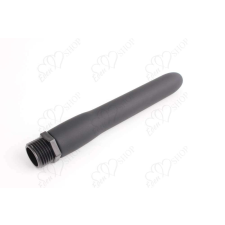 Chisa Novelties Bum Douche Buddy grey vibrátorok