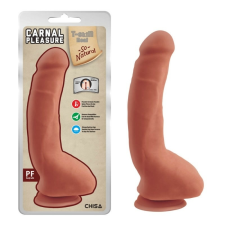 Chisa Novelties Carnal Pleasure Latin Dildó műpénisz, dildó
