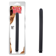 Chisa Novelties Silicone Douche Tube síkosító